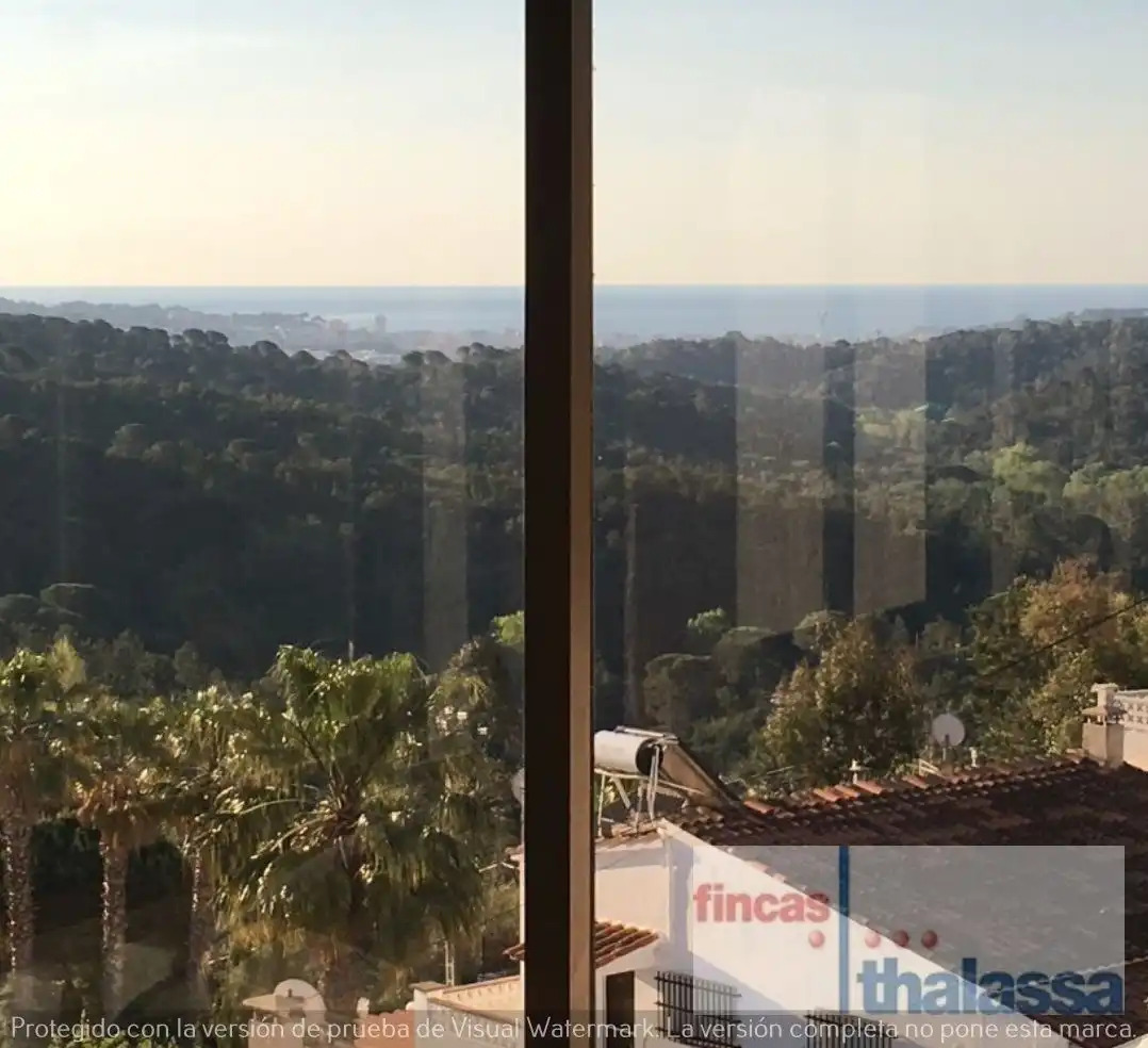 Casa o xalet en venda a Lloret Verd - Els Pinars