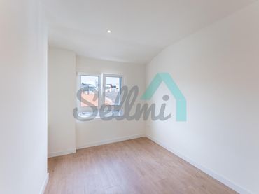 Wohnung mit Aufzug zur Miete in Calle González Besada