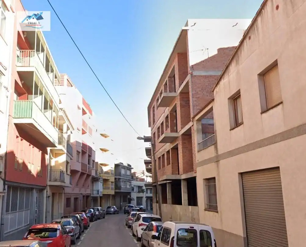Wohnung mit Terrasse zum Verkauf in Calle VICENC BOU, imagen 2