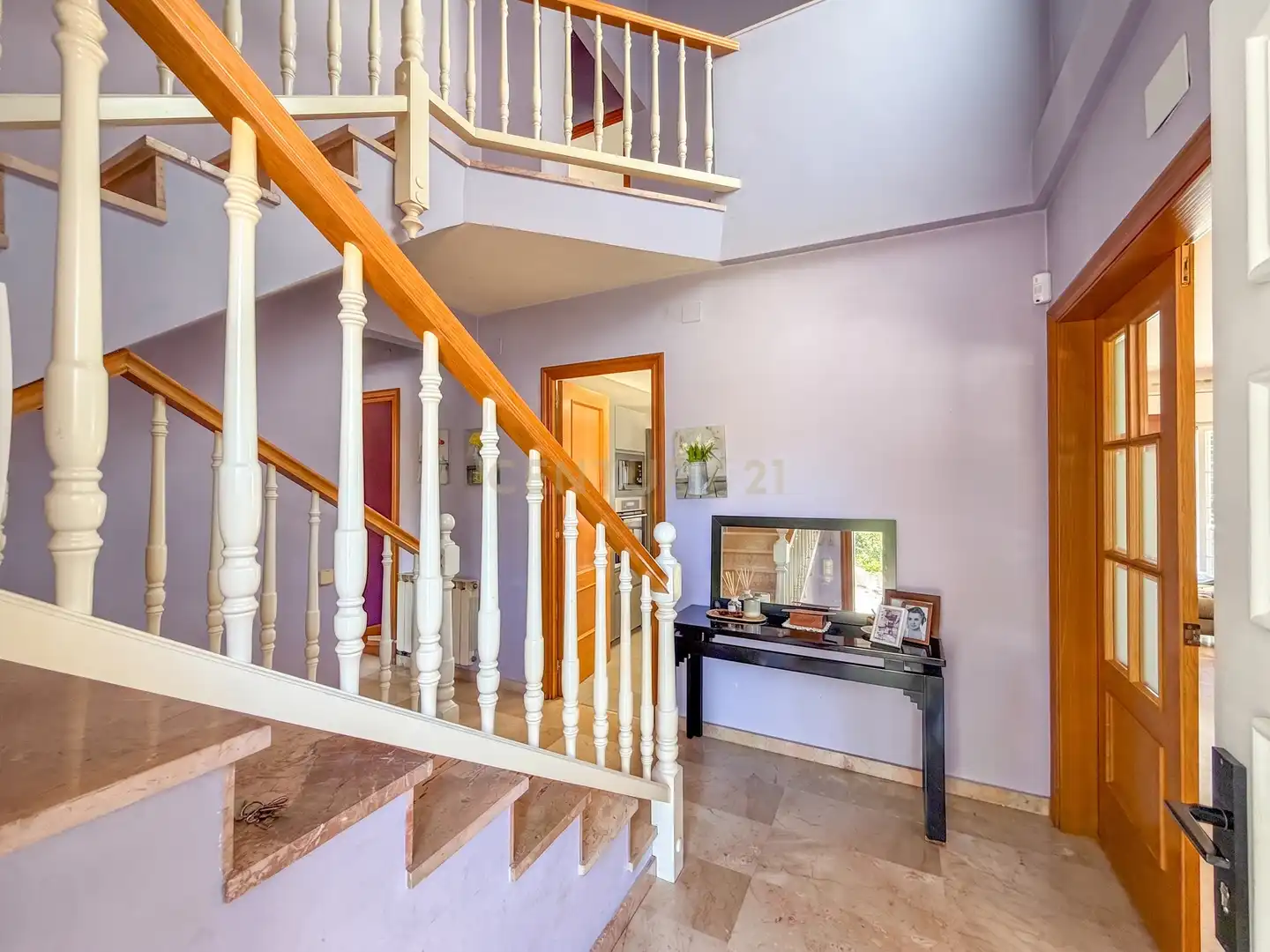 Casa con terraza en venta en Carrer Doctor Gregorio Marañón, Santa Eulàlia de Ronçana, Spain 3, imagen 11