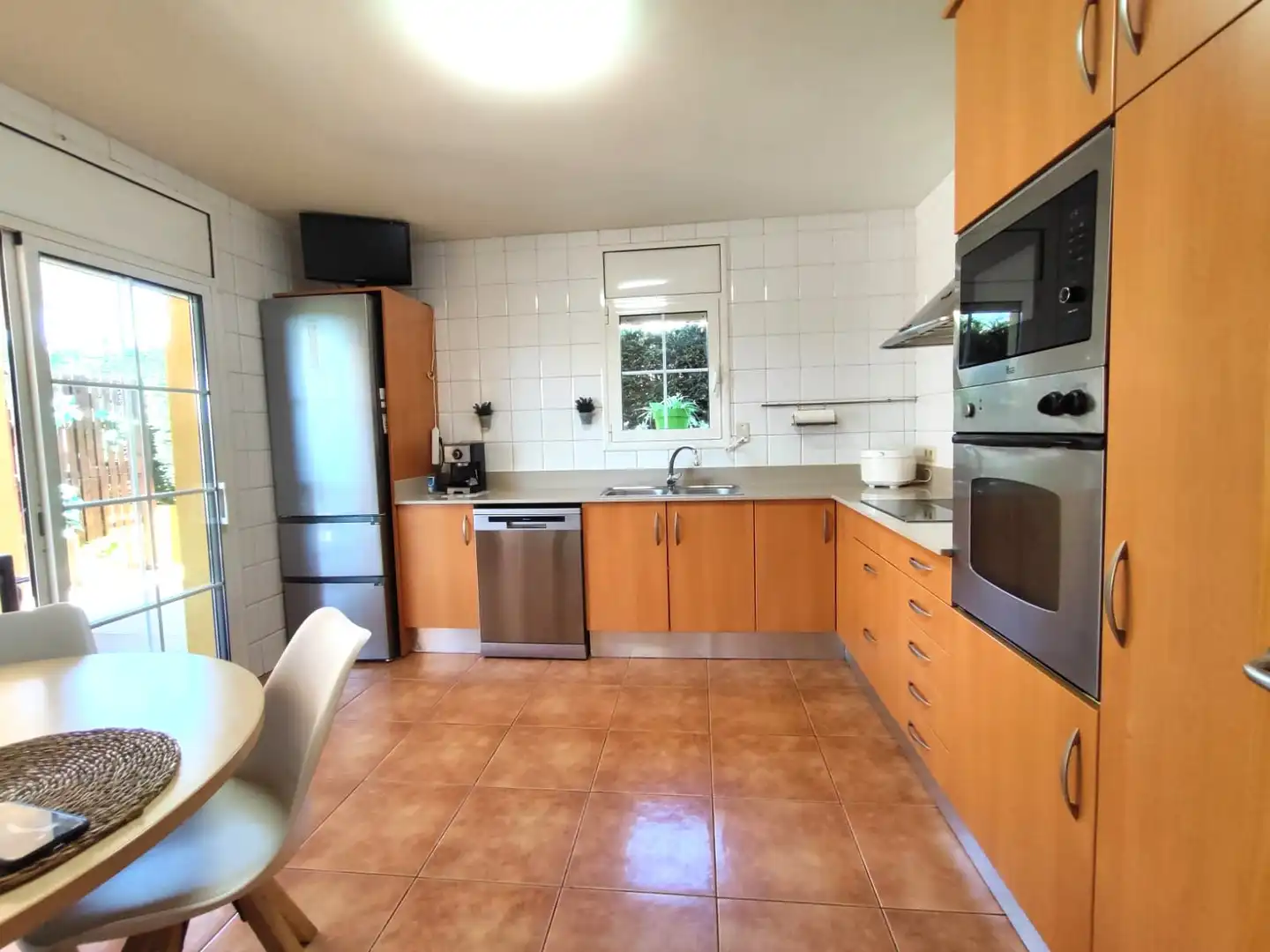 Casa con jardín en venta en Urbanització Llac del Cigne 175, imagen 14