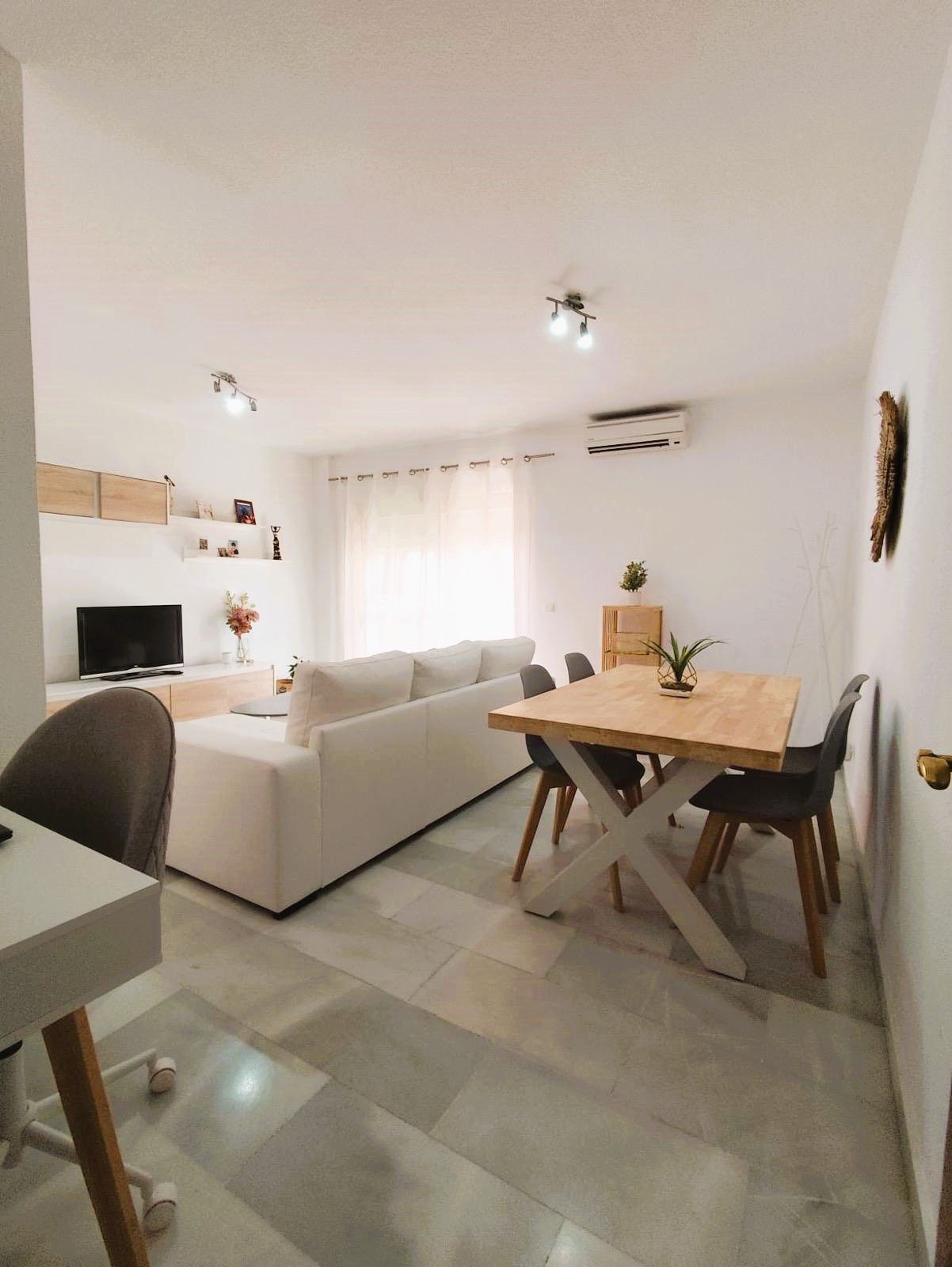 Apartament en venda a Sierra de Estepona - Avda. de Andalucía