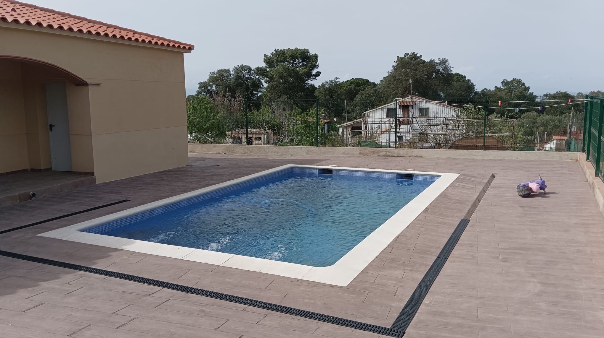 Casa o chalet en venta en Llagostera