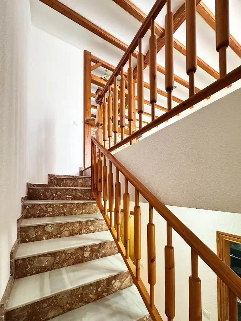 Country homes for sale in Orihuela  with Heating, Terrace and Storage room
