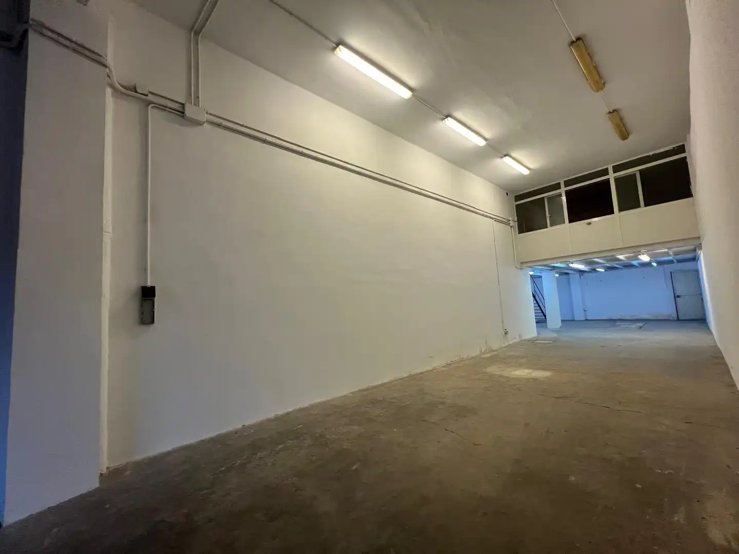 Local comercial en venda a Avinguda d'Alacant