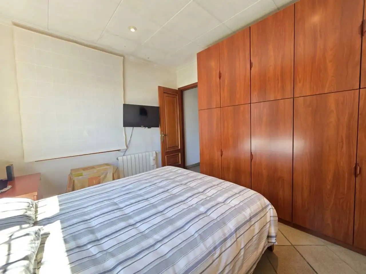 Dormitori de Casa o xalet en venda en Malgrat de Mar amb Aire condicionat, Calefacció i Jardí privat
