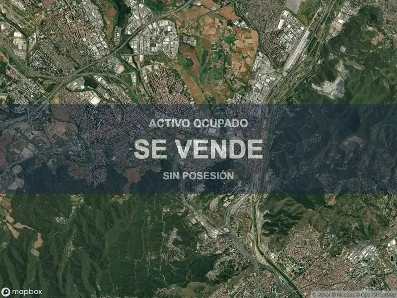 Piso en venta en Ripollet