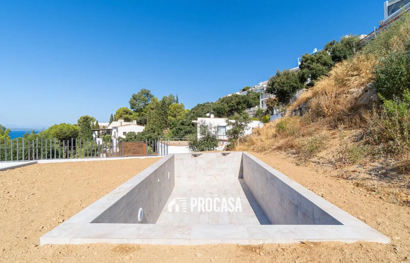 Detached house with pool for sale in DE DIEGO VELAZQUEZ, imagen 46