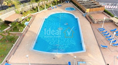 Foto 3 de Ático en venta en Puerto de Santiago, Santiago del Teide