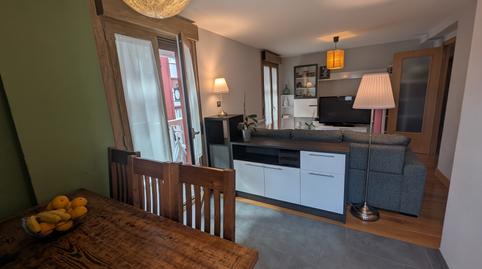 Foto 4 de Pis en venda a Agerrealde Etxadia, 5, Oiartzun, Gipuzkoa