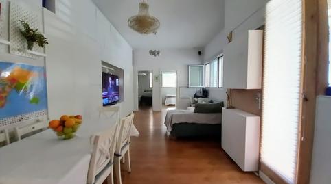 Foto 3 de Planta baja en venta en Carrer de Fra Luis de León, Eixample, Sabadell