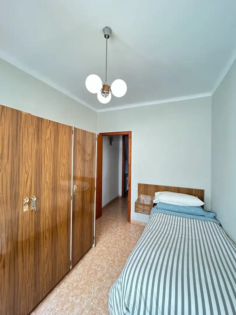 Bedroom of Detached homes for sale in Riudarenes  with Heating, Private garden and Terrace
