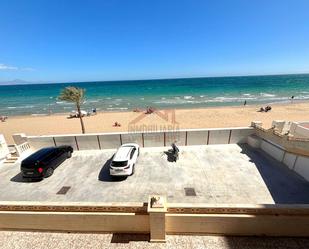 Exterior view of Flat to rent in Elche / Elx  with Terrace and Balcony