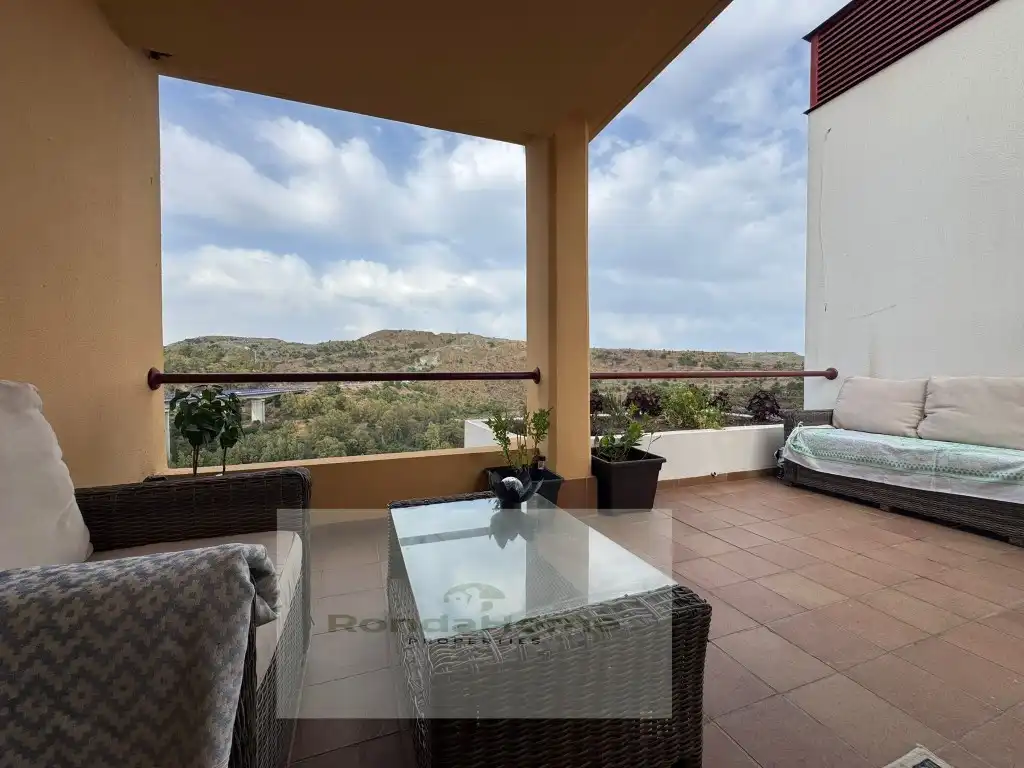 Dúplex con ascensor en venta en Los Flamingos, imagen 9