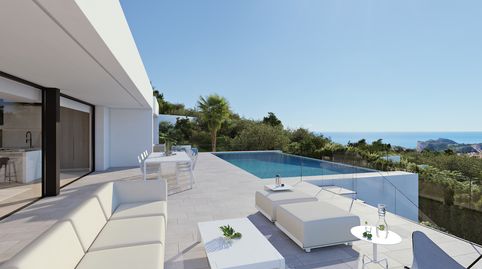 Foto 3 de Piso en venta en Calle Jazmines, Cumbre del Sol, Alicante