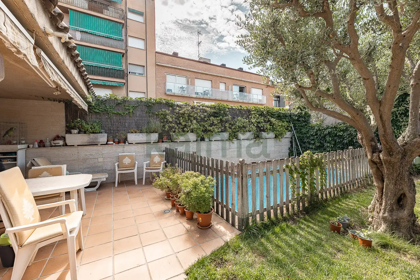 Einfamilien-Reihenhaus zum Verkauf in Carrer del Maestrat, Zona Esportiva