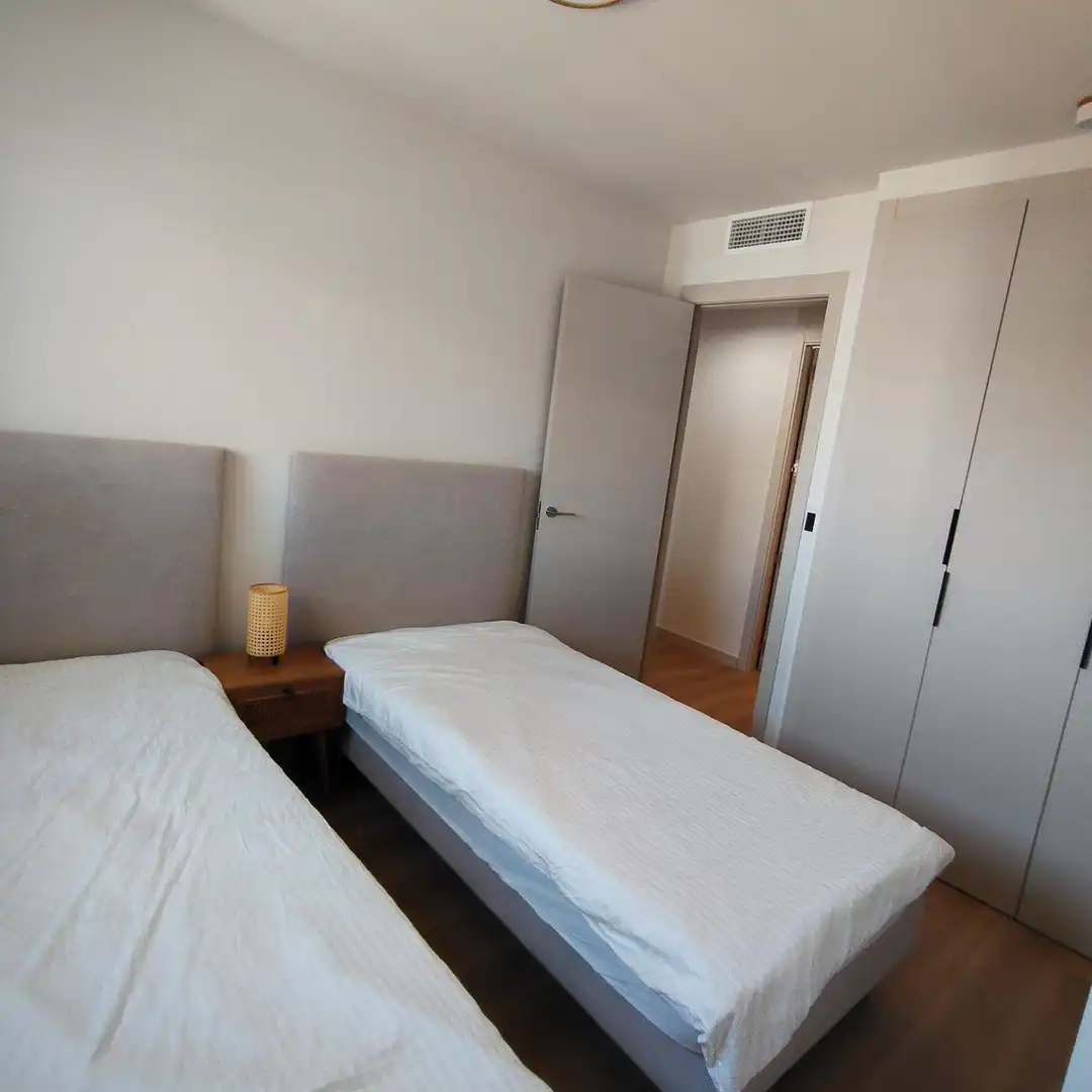 Apartament amb terrassa de lloguer a Calle Calle Safor 6, imagen 17