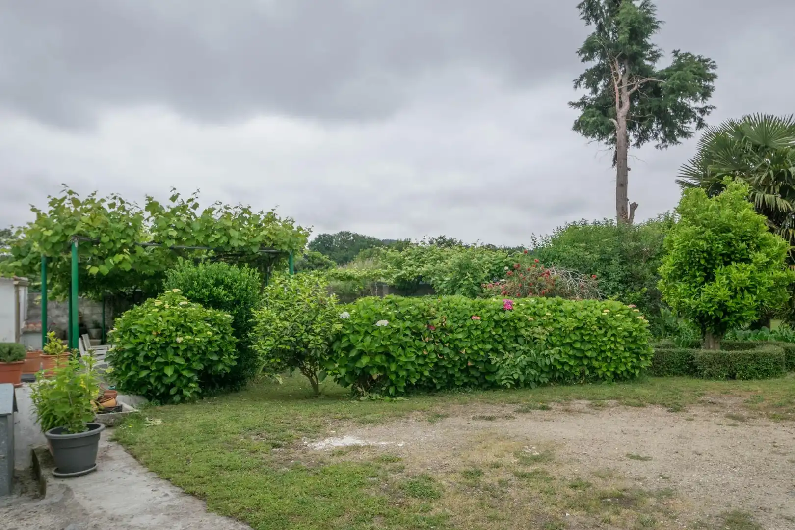 Casa o chalet en venta en Culleredo con Calefacción, Jardín privado y Parquet