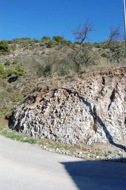 Rustikales Grundstück zum Verkauf in Cómpeta, imagen 3