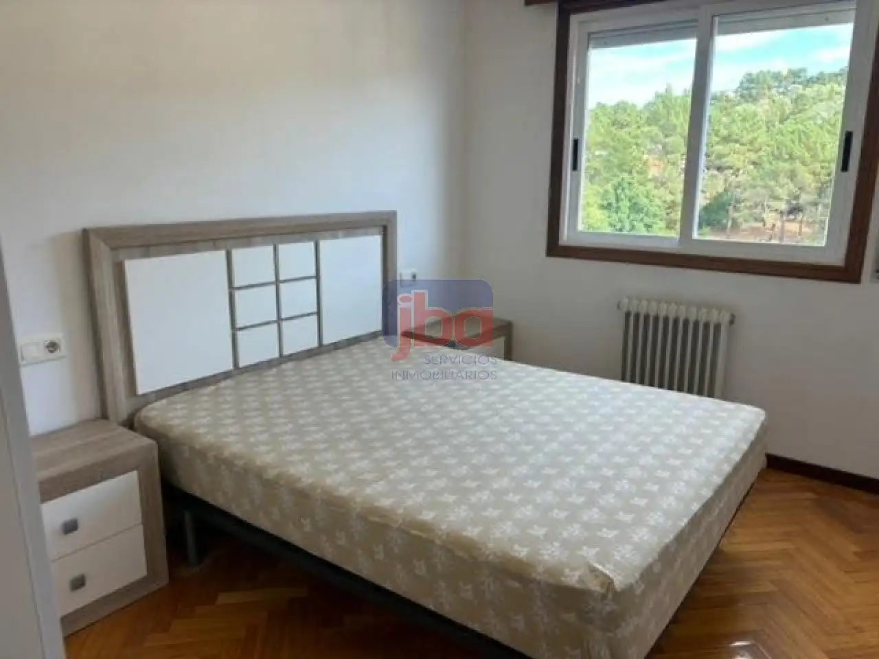 Habitación de Piso de alquiler en Barbadás con Calefacción, Amueblado y Balcón