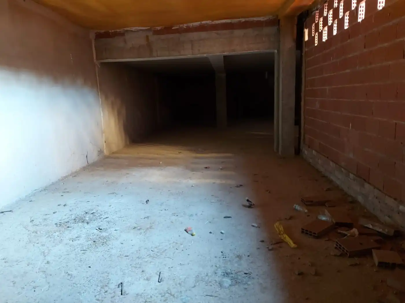 Local en venta en Fuente Álamo de Murcia