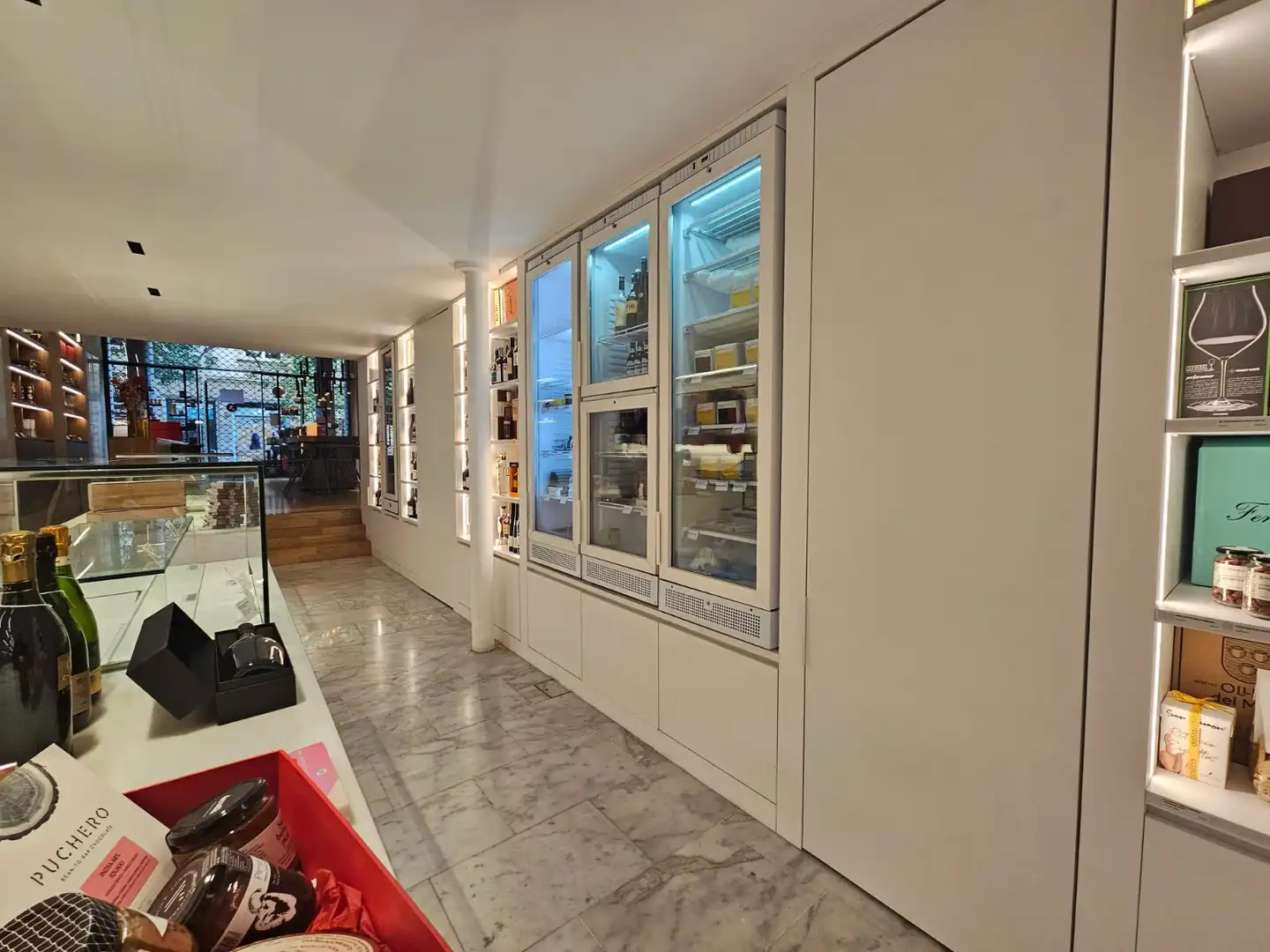 Business premises for transfer in Gràcia, imagen 15