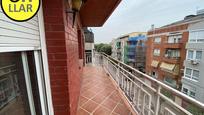 Balcony of Flat for sale in La Llagosta  with Balcony