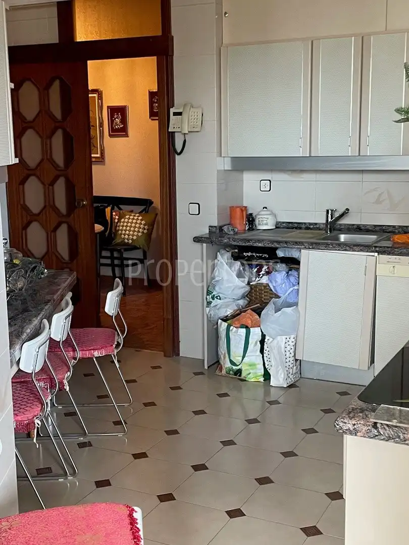 Flat for sale in Vistahermosa, imagen 9