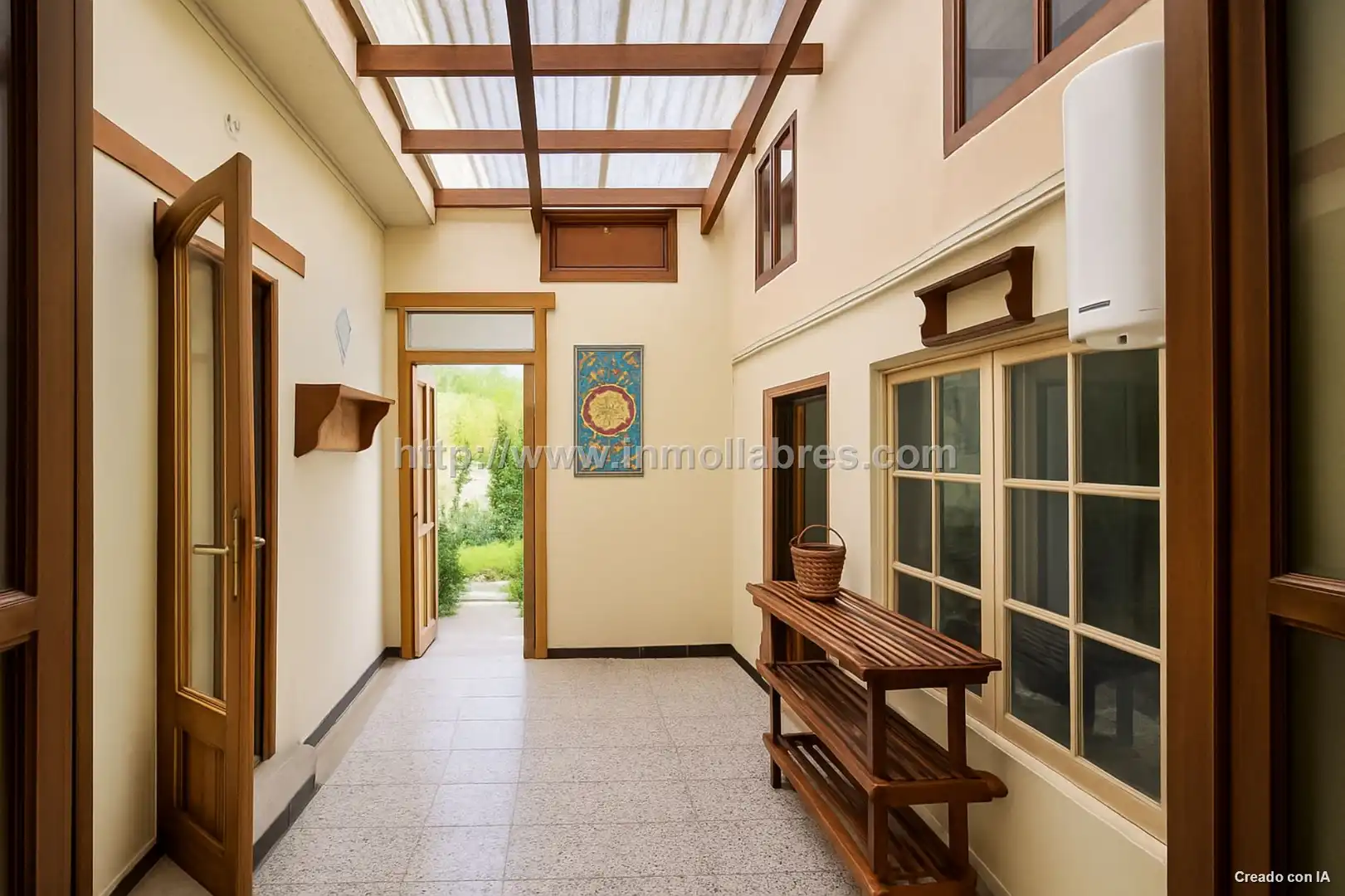 Casa rústica en venda a Selva, imagen 26