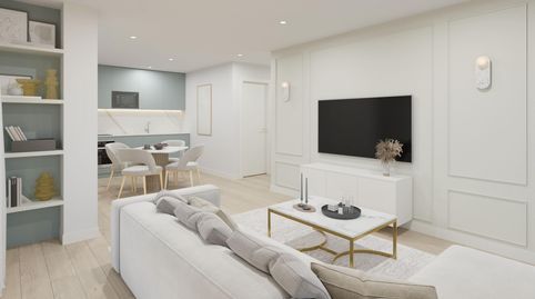Foto 5 de Apartamento en venta en Pueblo, Guardamar del Segura