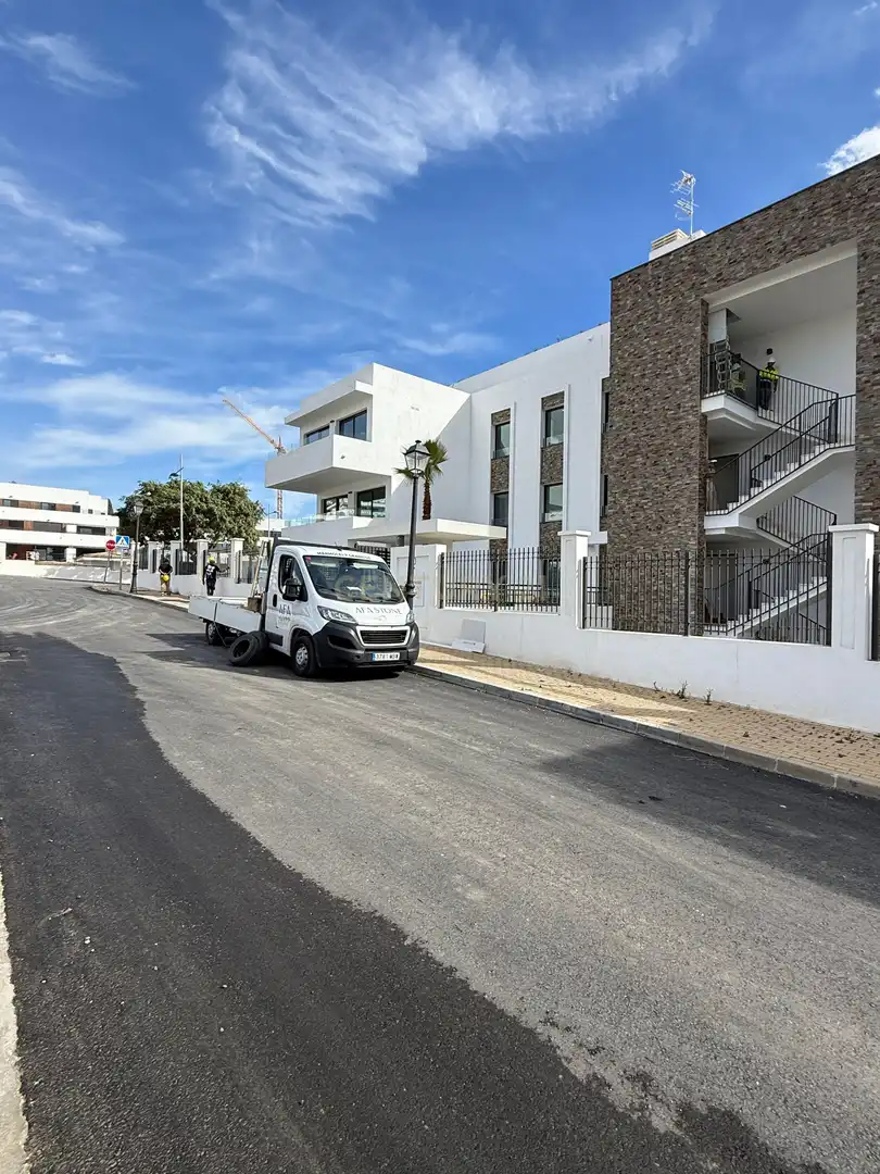 Apartament amb terrassa en venda a Urbanizacion Sup, 1H, 29693, Málaga, Spain, imagen 84