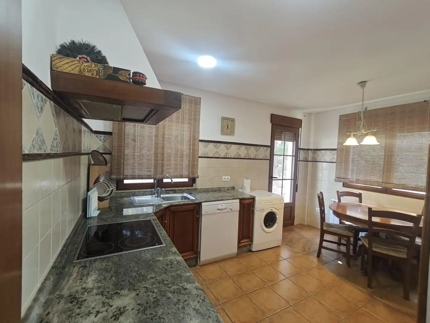 Detached house with pool for sale in Castalla, imagen 11