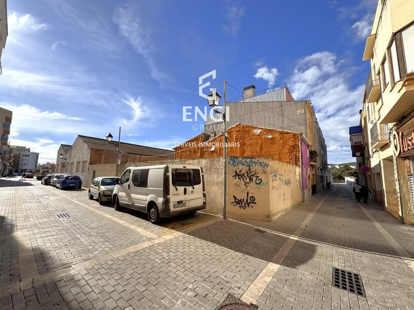 Terreny rústic en venda a de la Barceloneta Baixa, imagen 2