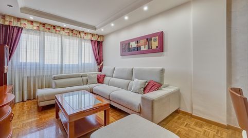 Foto 2 de Piso en venta en Ansoáin - Calle Loza, 7, Ansoáin / Antsoain, Navarra