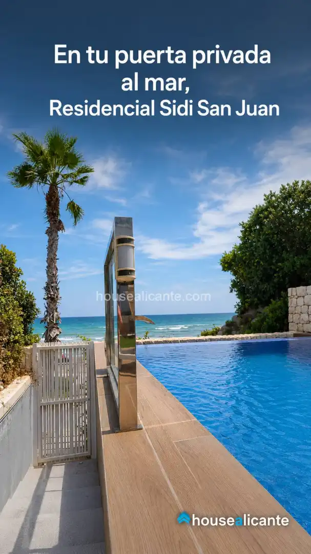 Maison mitoyenne avec piscine à vendre à Calle la Doblada, imagen 15