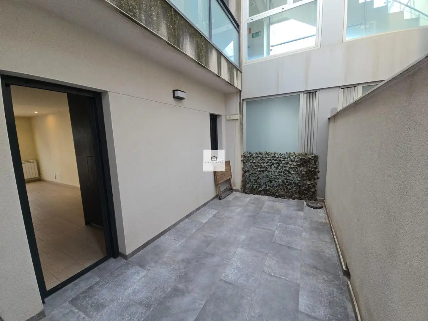 Terrace of Apartments for rent in Arganzuela