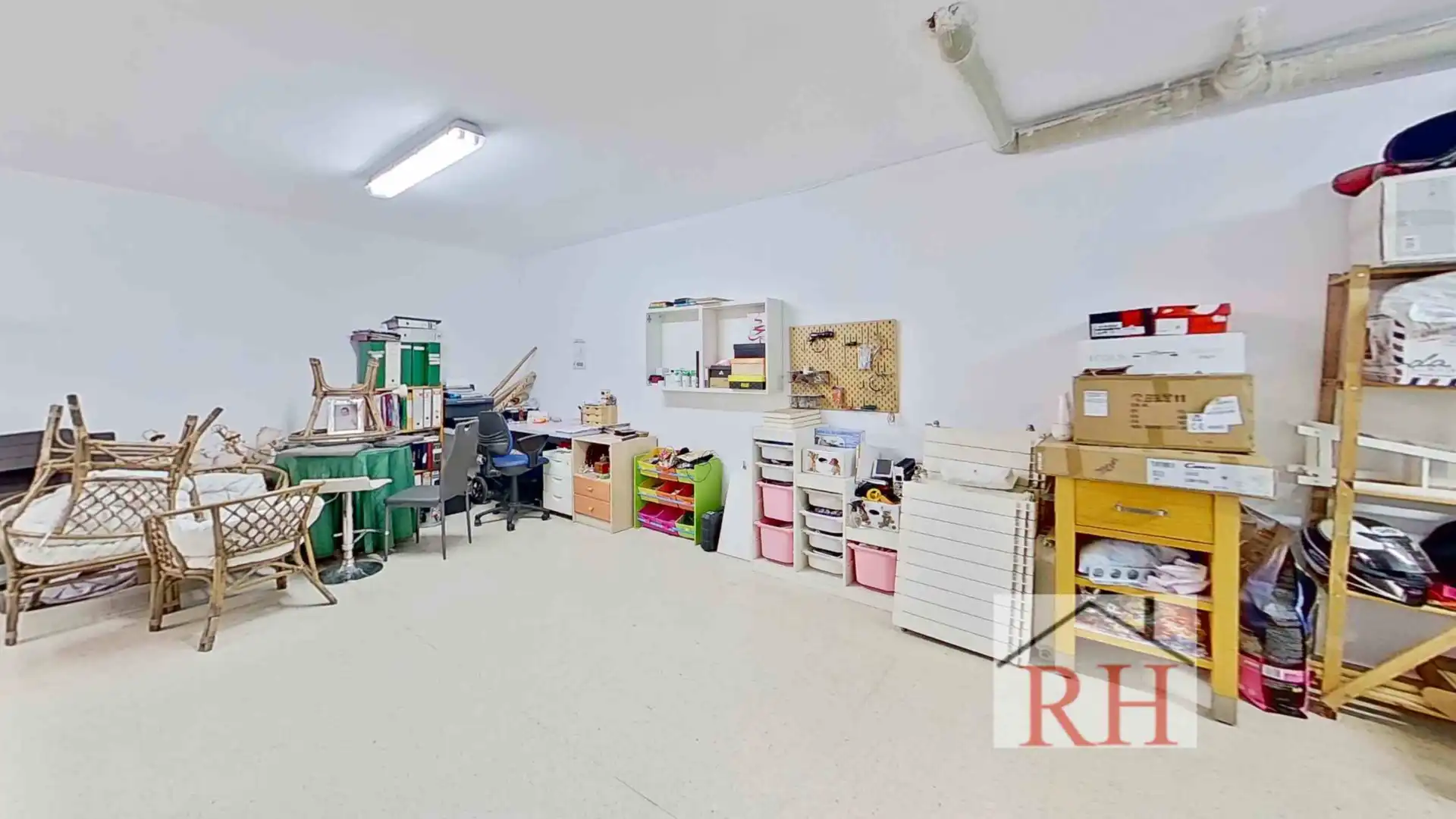 Casa adosada en venta en Alcalá de Henares con Aire acondicionado, Calefacción y Jardín privado