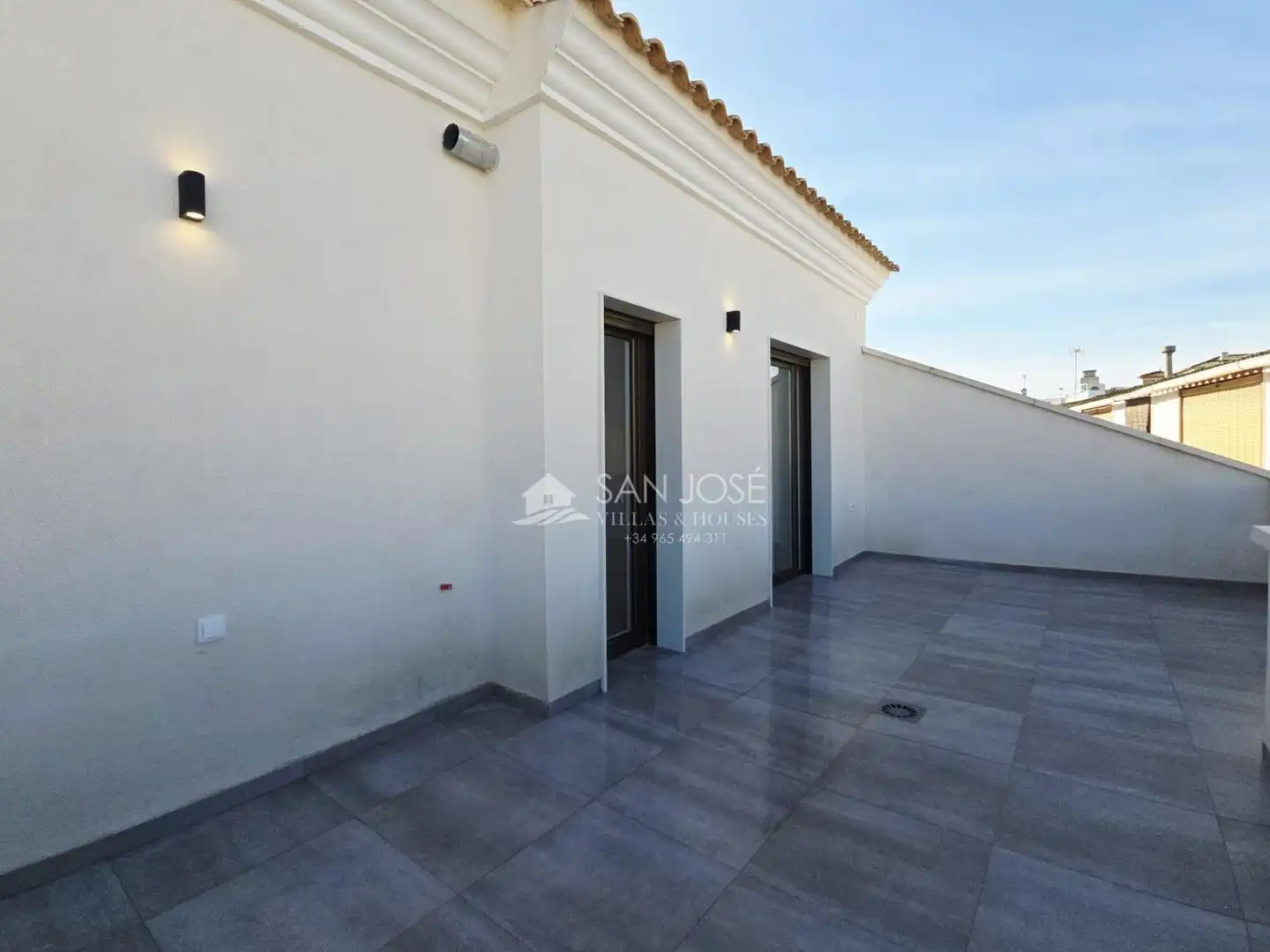 Maison avec terrasse à vendre à Aspe Centro, imagen 51
