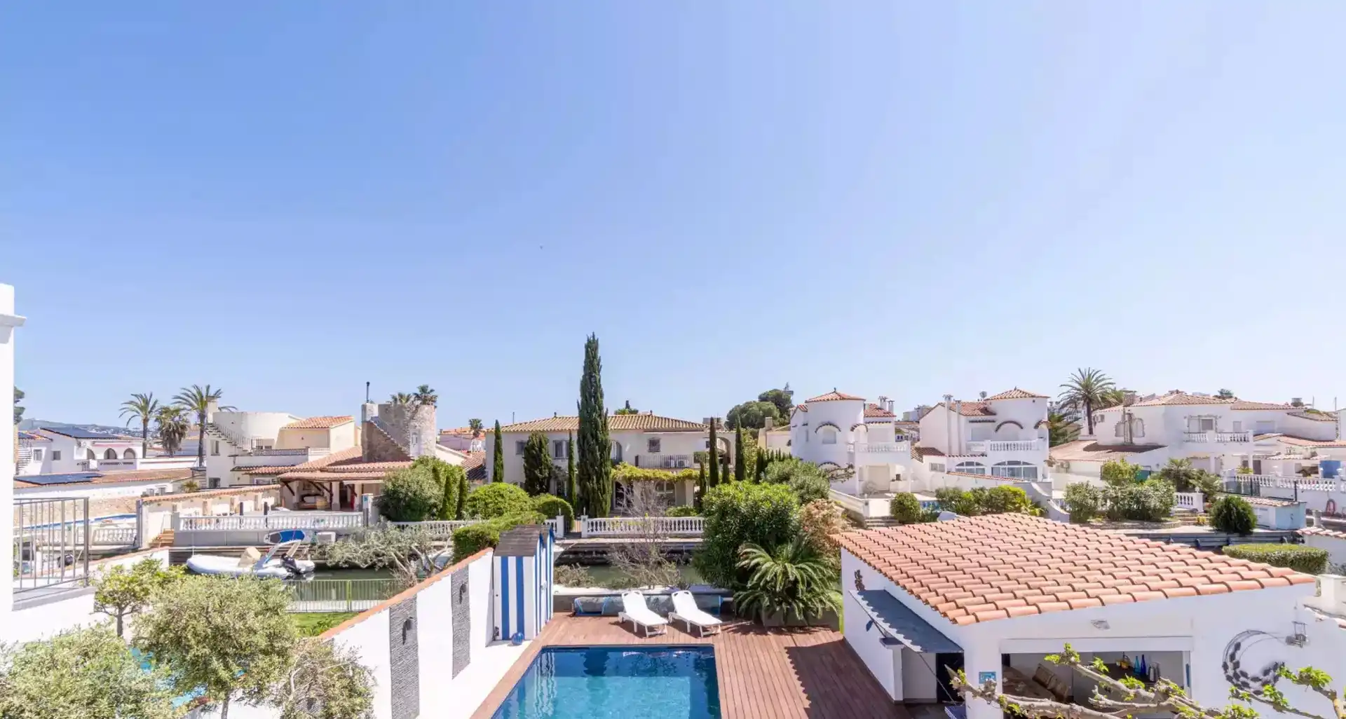 Casa con piscina in vendita a N/A 10, imagen 22
