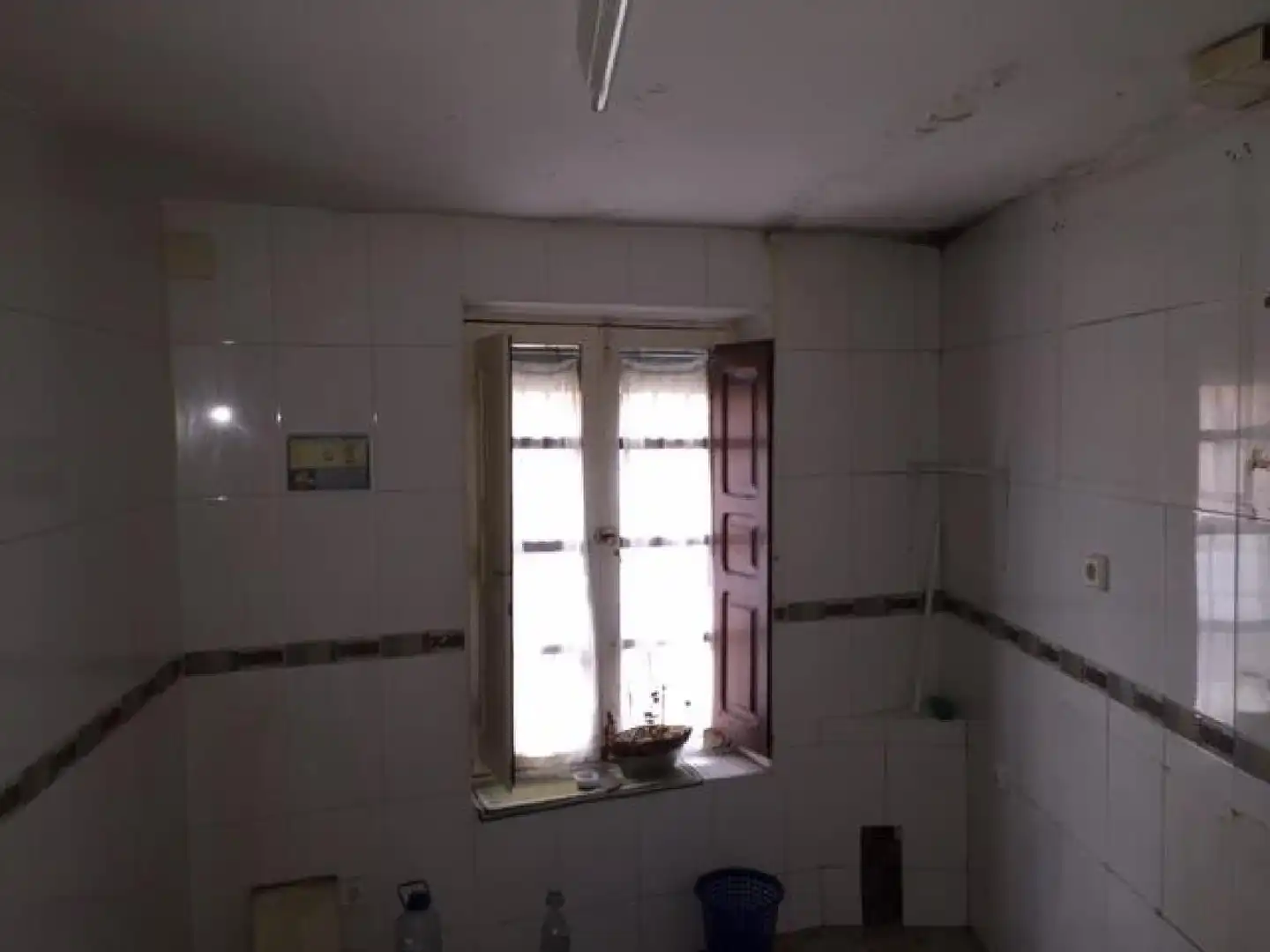 Baño de Casa o chalet en venta en Mota del Marqués