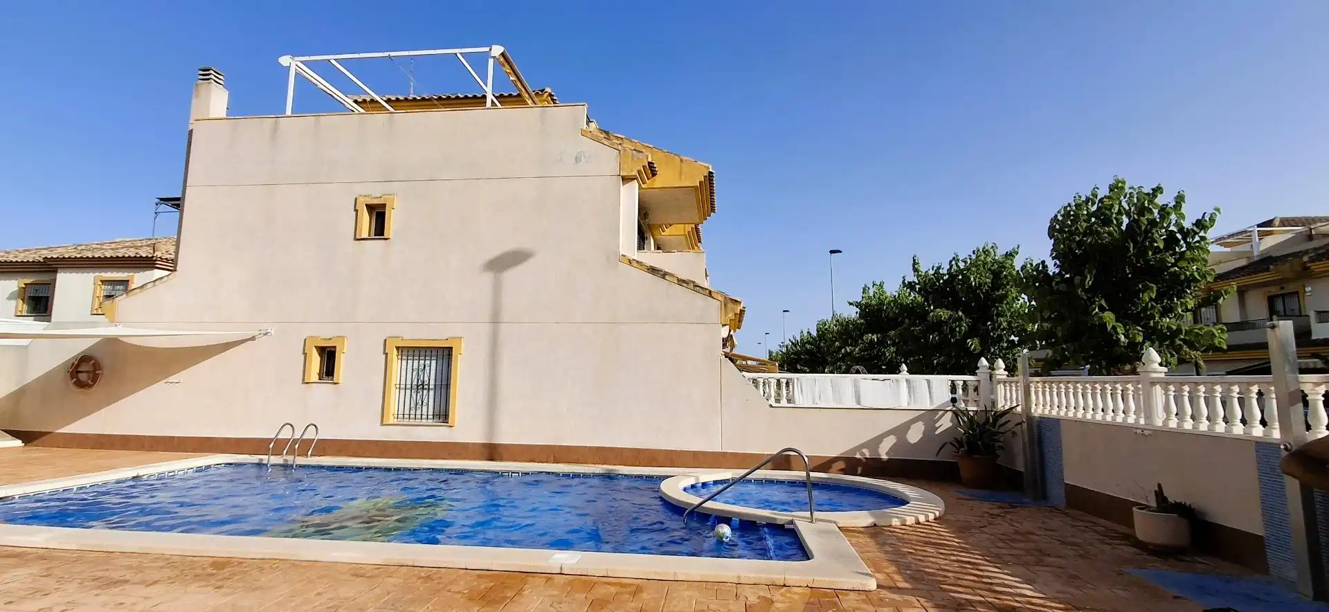 Haus mit Terrasse zum Verkauf in SAN VICENTE, imagen 45