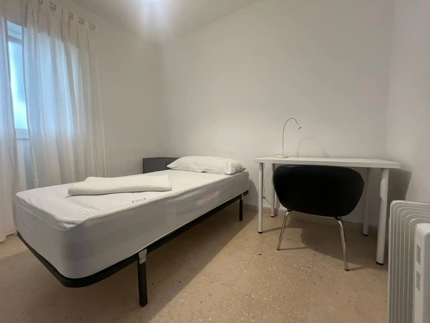 Flat for rent in Camino de Ronda, 42, Fígares