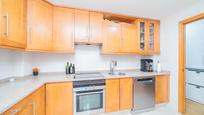 Kitchen of Flat for sale in Majadahonda  with Air Conditioner, Heating and Terrace