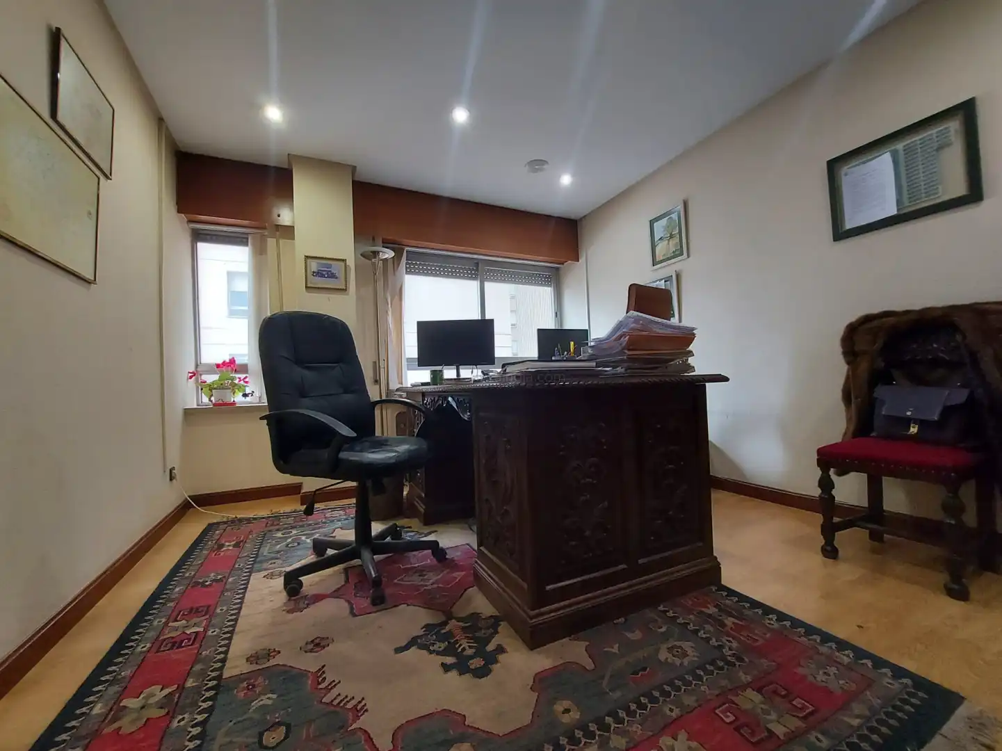 Appartement avec terrasse à vendre à Logroño - Gran Via Juan Carlos I, imagen 6