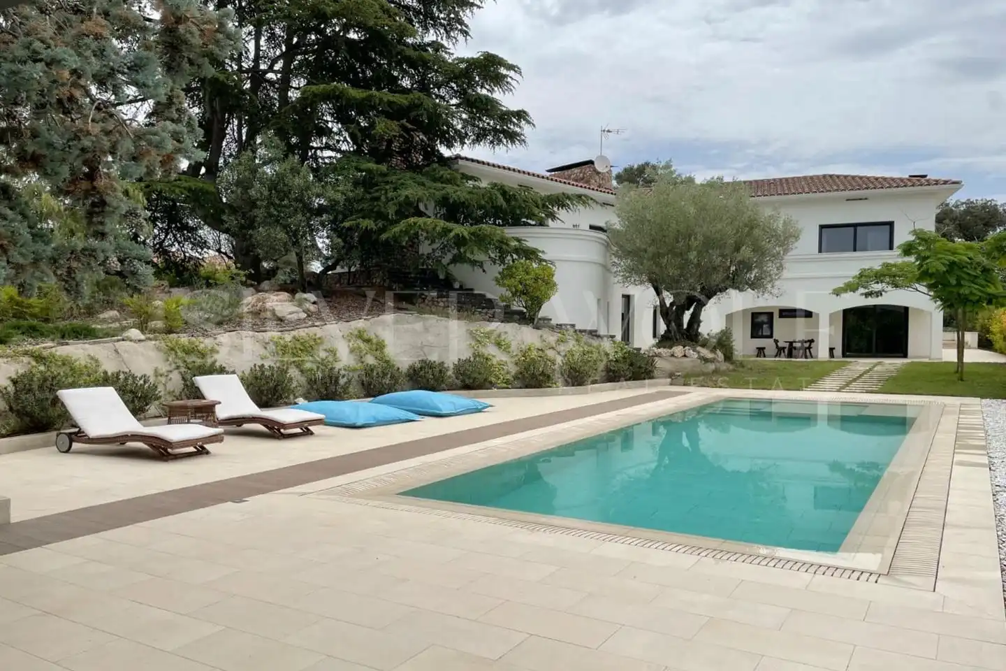 Maison avec piscine à vendre à Camí Ral de Barcelona, imagen 2