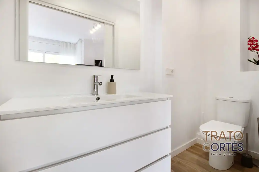 Appartement avec terrasse à vendre à Plaça de Catalunya, imagen 16