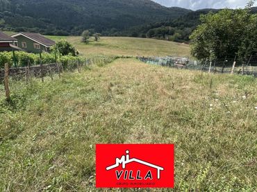 Terreno residenziale in vendita a Voto
