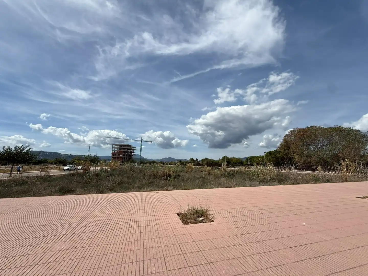 Terrenos y solares en venta en Piles