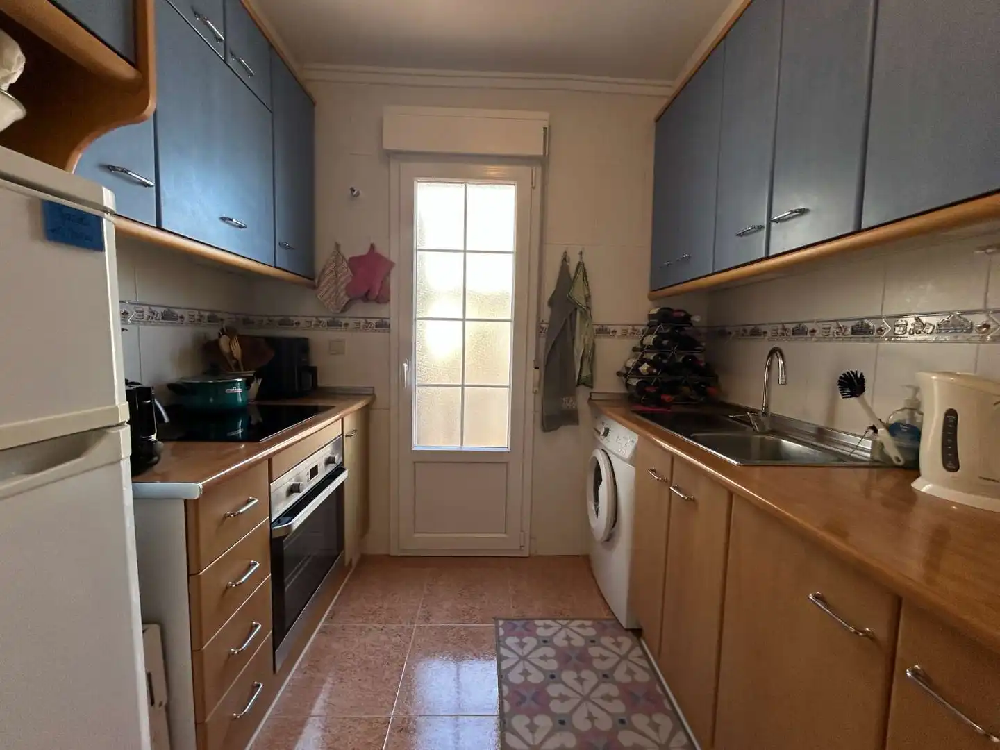 Duplex con piscina in vendita a Orihuela Costa, imagen 15