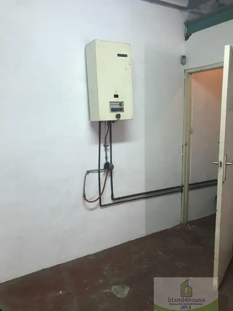 Industrial building for sale in Bollullos Par del Condado, imagen 19